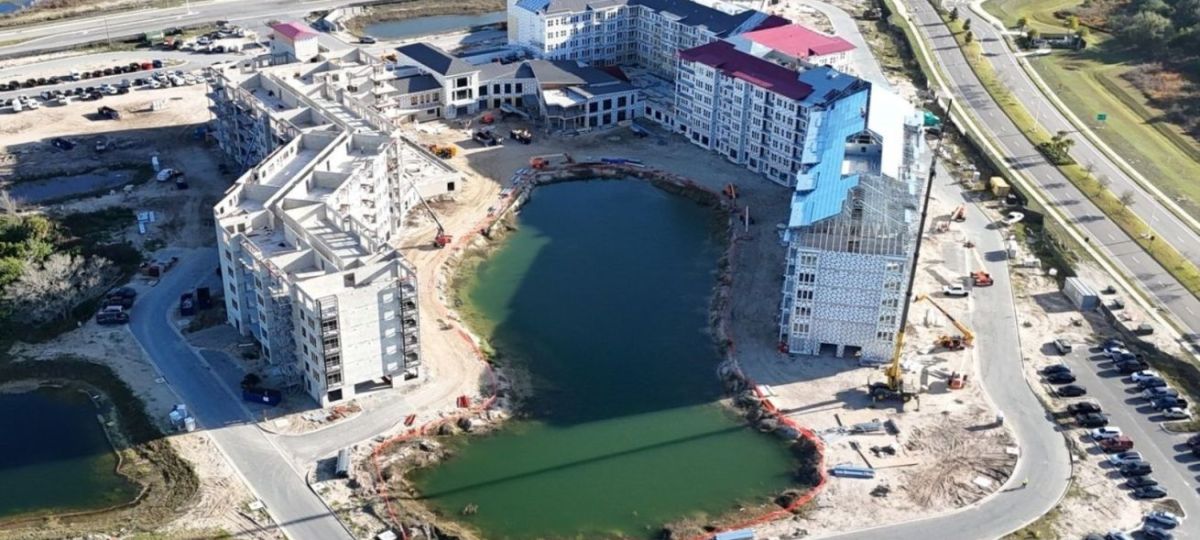 Emerson Lakes Pelican Cove