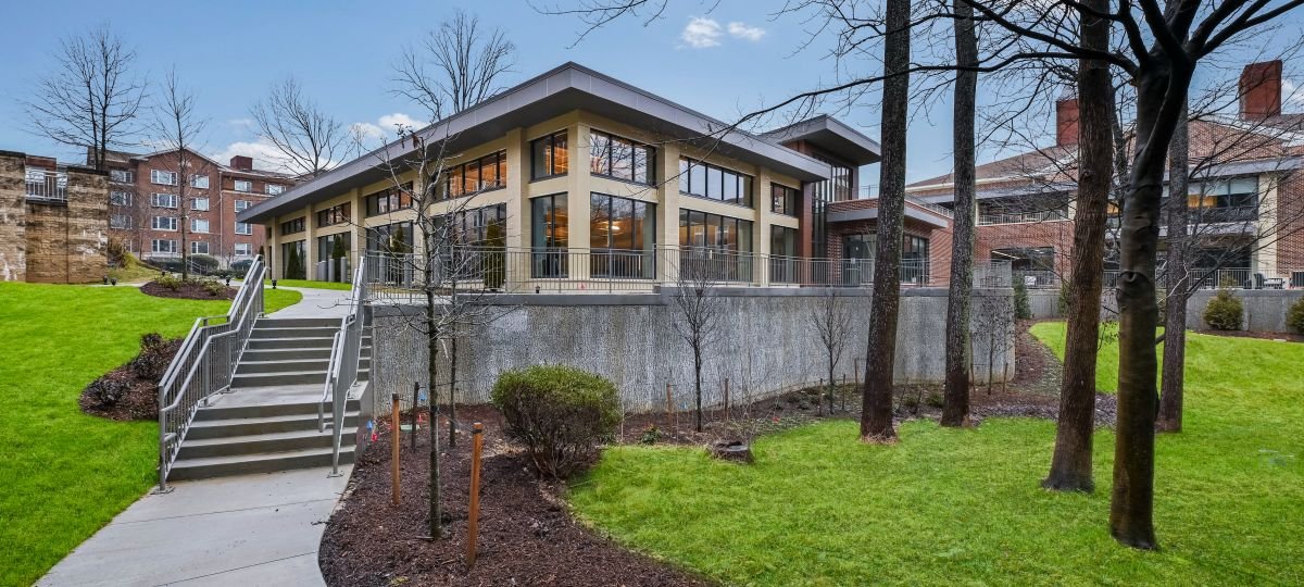 Greenspring Aquatic Center